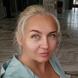 Ирина, Москва, 46 лет